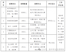 国度电网2025最新录用Top10高校出炉！