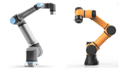 2026年协做机械人财产数据演讲